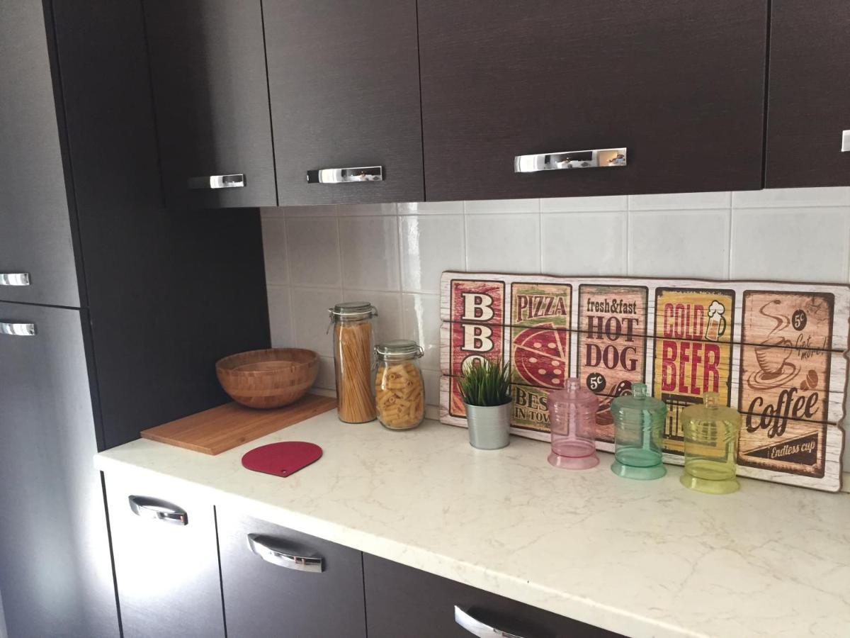 Bens'Houses - Villa Pamphili Apartment — Photos 1