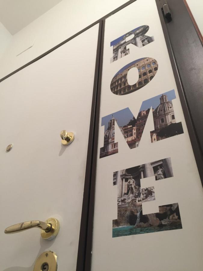 Bens'Houses - Villa Pamphili Apartment — Photos 3